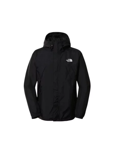 Kurtka The North Face czarna