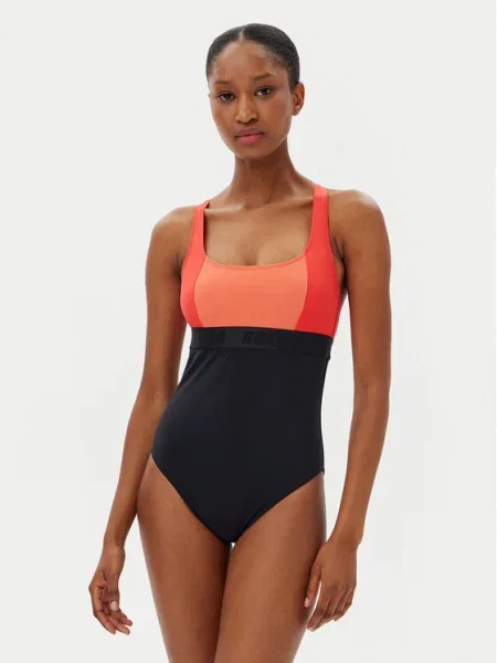 Roxy Costum de baie Active negru