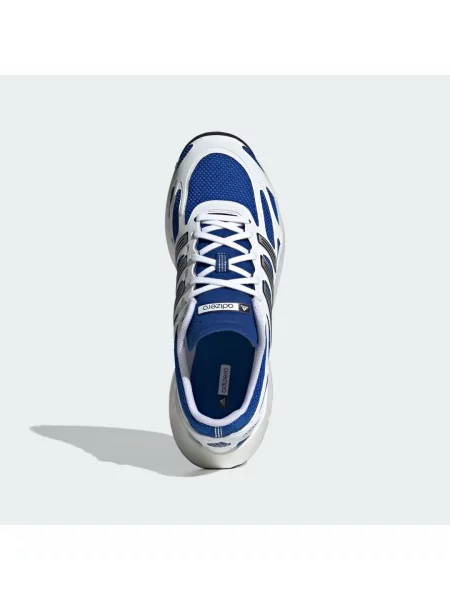 Adidas Originals Sneakersy Adizero Aruku modrá bílá