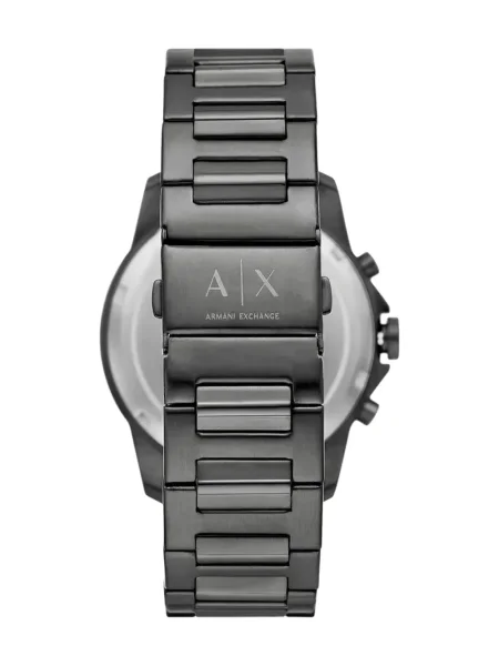 Ceas Armani Exchange gri
