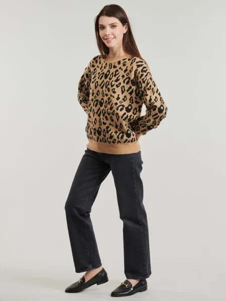 Pulover Betty London maro