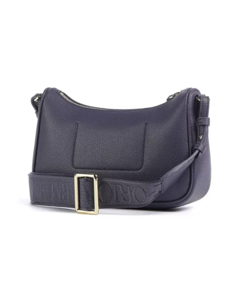 Zegarek Emporio Armani fioletowy