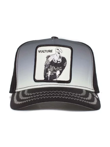 Кепка Goorin Bros черная