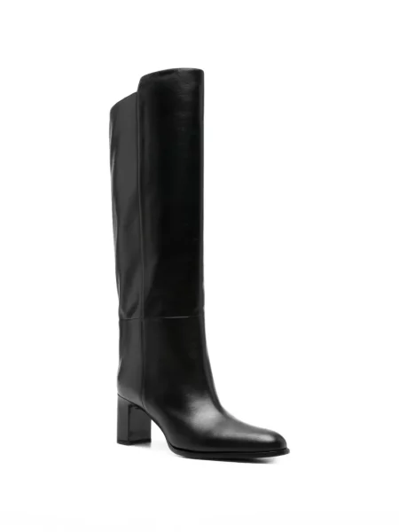 Cizme Jimmy Choo din piele negru