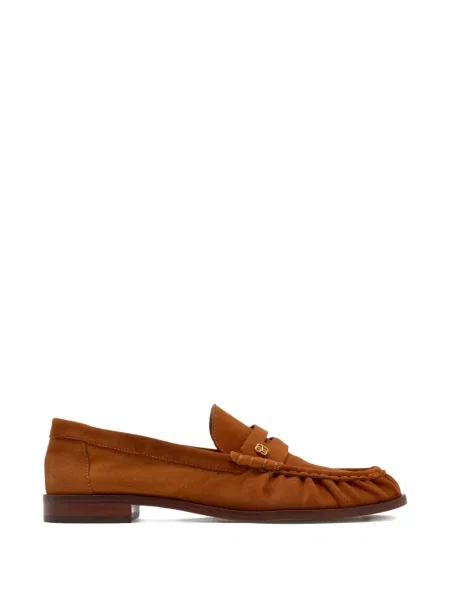 Loafers Schutz hnědé