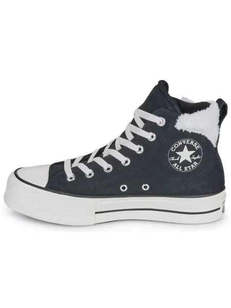 Pantofi Converse negru
