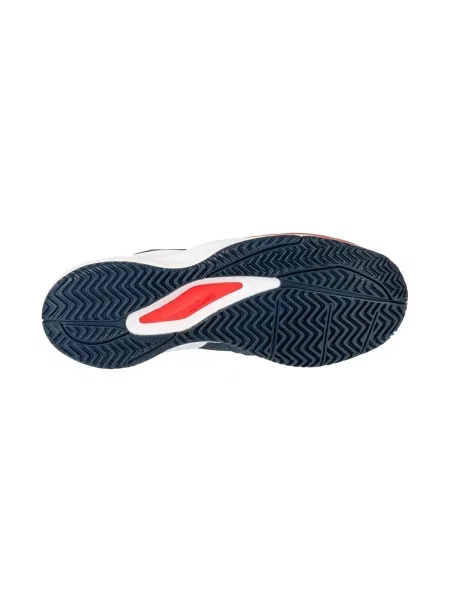 Pantofi Wilson albastru