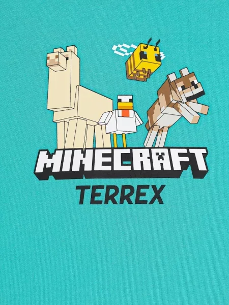 Детская футболка Adidas Terrex