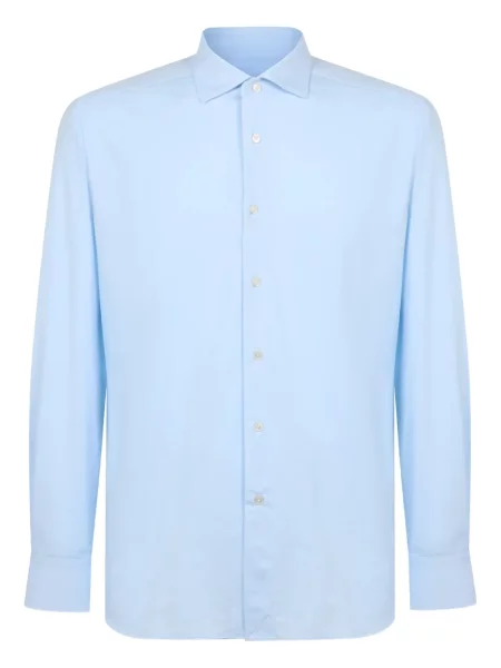 Cămașă Slowear albastru