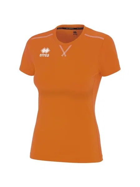 Tricou Errea portocaliu