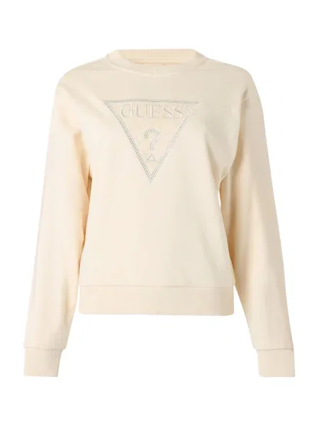 GUESS Majica kremna