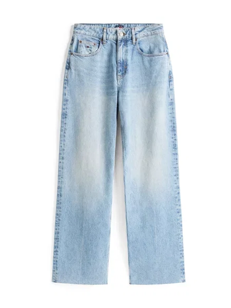 Tommy Jeans Blugi Mia albastru