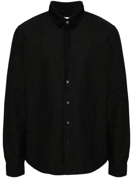 Cămașă Private Stock negru