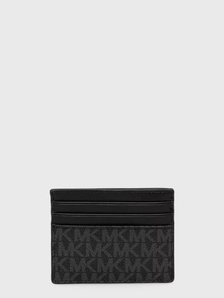 Portofel Michael Kors maro