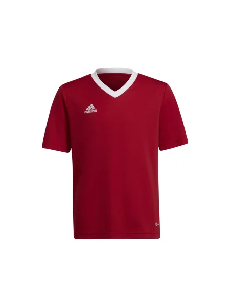Majica Adidas crvena