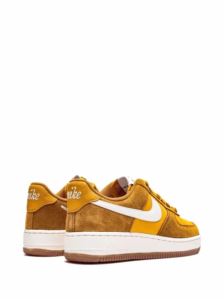 Tenisky Nike Air Force 1 růžové