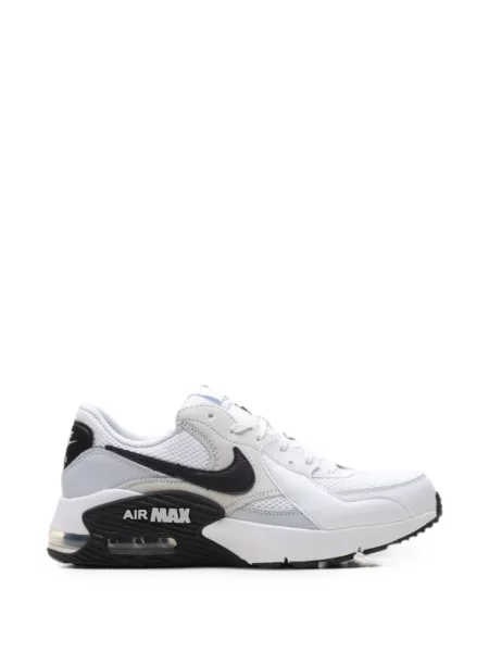 Sneakerși Nike Air Max alb