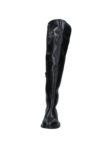Pantofi Accademia negru