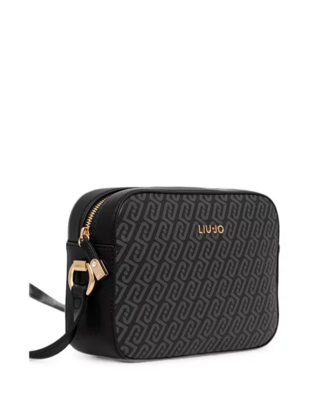 Geanta crossbody Liu Jo negru