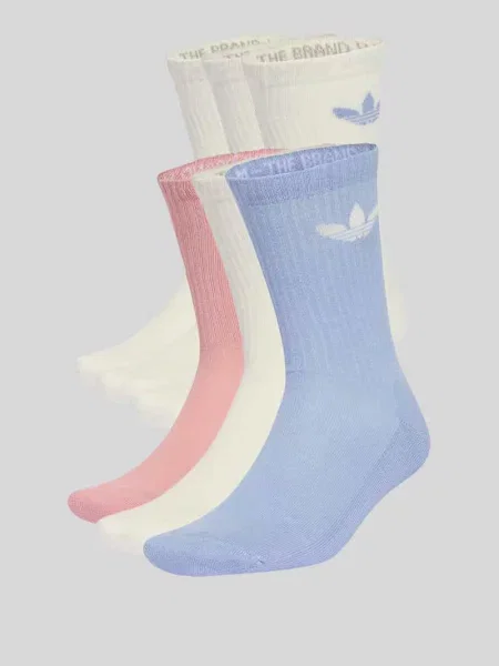 Skarpety długie adidas