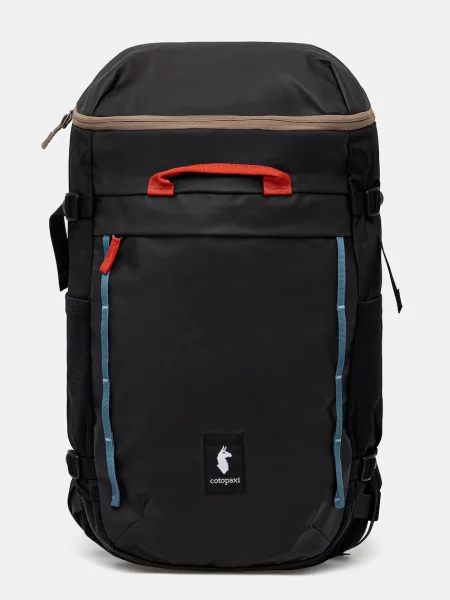 Cotopaxi rucsac Torre mare uni negru
