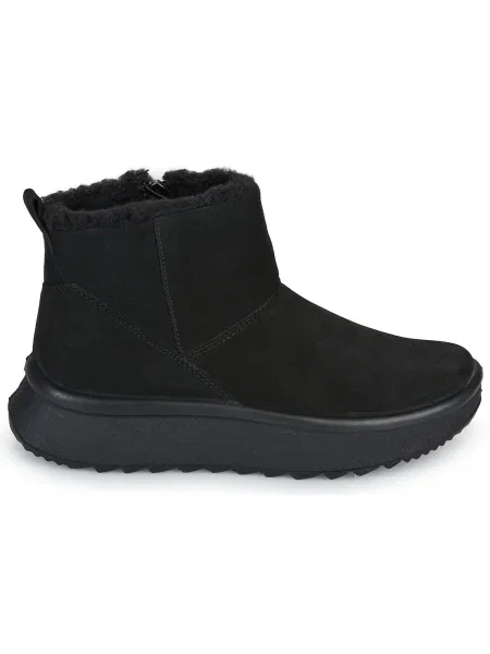 Pantofi Igi&co negru
