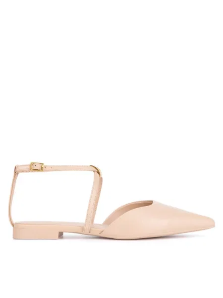 Balerinke Gino Rossi bež