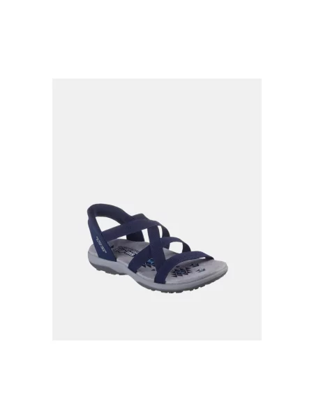 Chiloți Skechers albastru