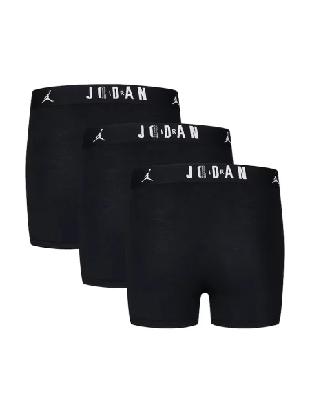 Jordan боксери дитячі з 3 шт.