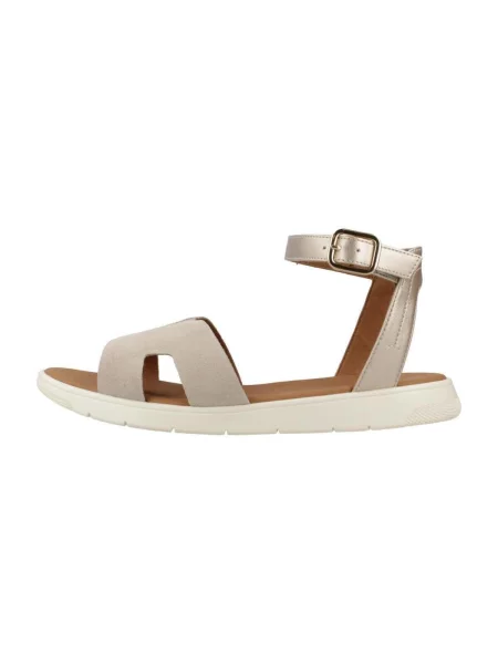 Sandale Geox bej