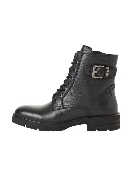 Pantofi Tamaris negru