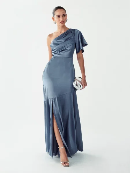 Willa Rochie OAKS' albastru