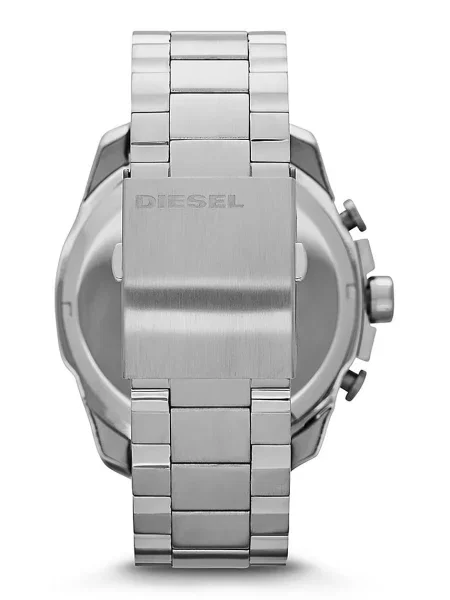 Ure Diesel srebrna