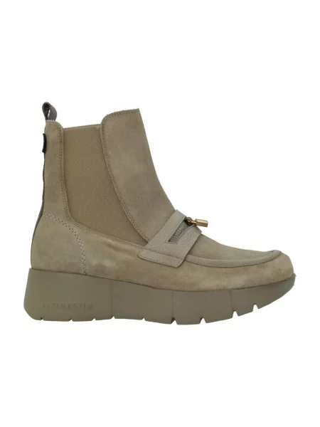 Pantofi Hispanitas maro