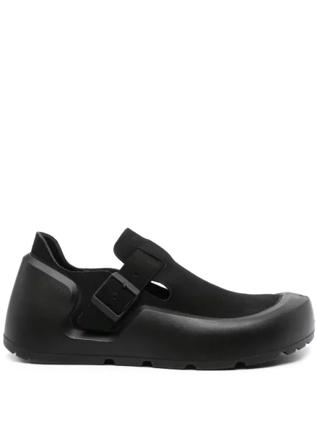 Sneakerși Birkenstock negru