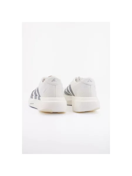 Adidas Bežecké topánky Adizero EVO SL WOVEN biela
