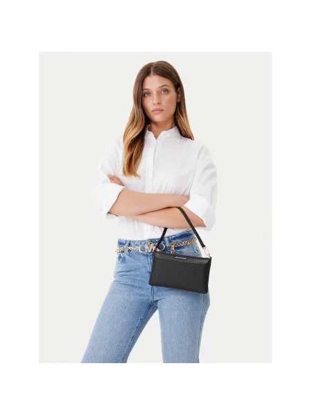 MICHAEL Michael Kors Geantă negru