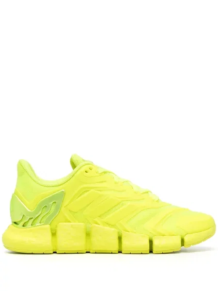 Sneakerși Adidas Climacool galben