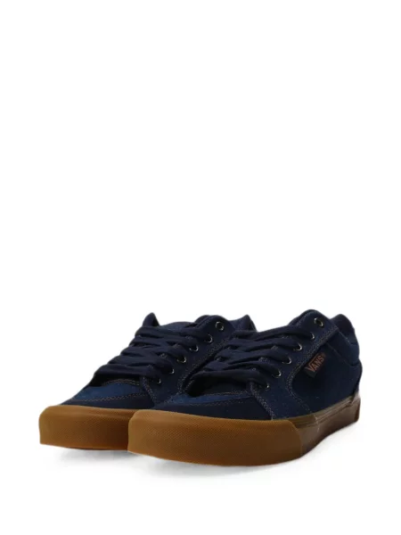 Sneakerși Vans albastru