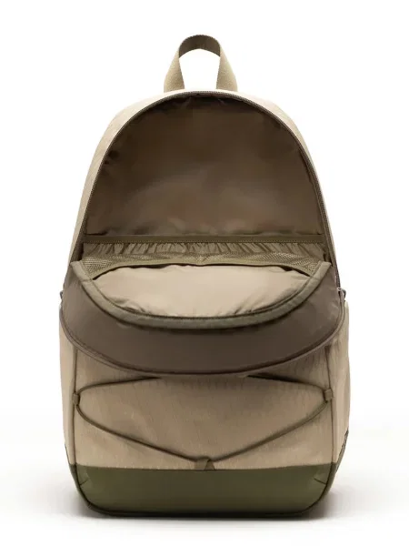 Herschel rucsac Kingston verde