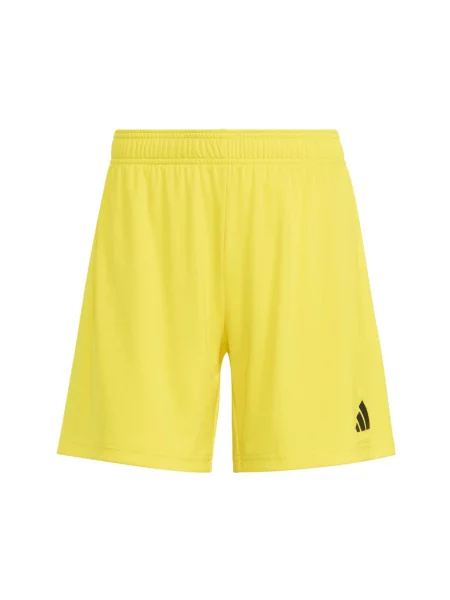 ADIDAS PERFORMANCE Športne hlače rumena