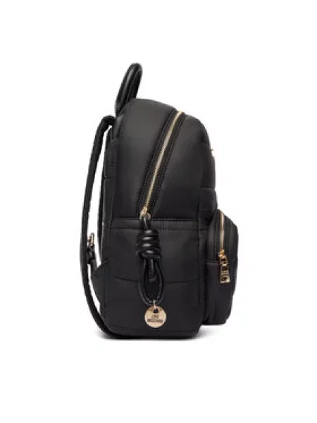 Torbica Love Moschino črna