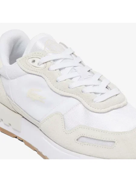 Lacoste Sneakersy biały