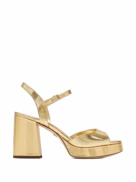 Sandale Sam Edelman cu platformă