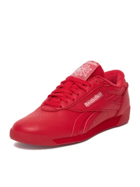 Reebok Tenisice EO-F/S LO crvena