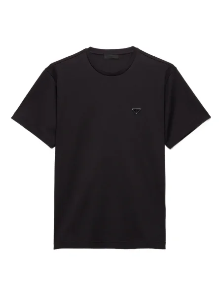Tricou Prada negru