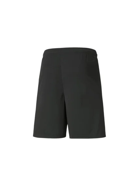 Pantaloni sport Puma alb
