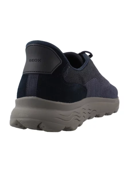 Pantofi Geox albastru