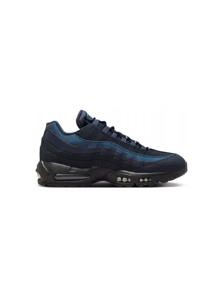 Pantofi Nike albastru