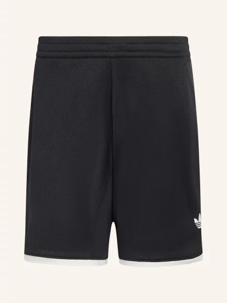Adidas Originals Tenisové Šortky Classics černá